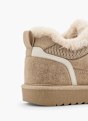 Graceland Sneaker Taupe 146350 5