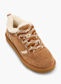 Graceland Sneaker Cognac 146358 2