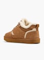 Graceland Sneaker Cognac 146358 3