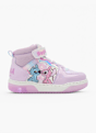 Stitch Magas szárú sneaker lila 146361 1