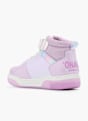Stitch Magas szárú sneaker lila 146361 3