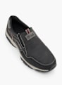 Memphis One Scarpa bassa Nero 146416 2