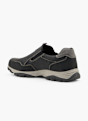 Memphis One Scarpa bassa Nero 146416 3