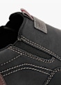 Memphis One Scarpa bassa Nero 146416 5