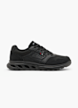 Memphis One Sneaker Nero 146417 1