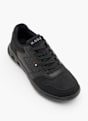 Memphis One Sneaker Nero 146417 2