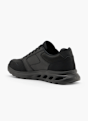 Memphis One Sneaker Nero 146417 3