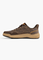 Memphis One Lav sko Brun 146415 2