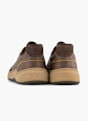 Memphis One Zapato bajo Marrón 146415 4