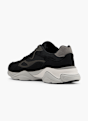 Bench Sneaker Siyah 146446 3