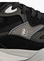 Bench Sneaker Siyah 146446 5