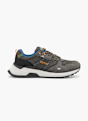 Mustang Sneaker Grau 146477 1