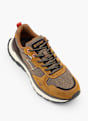 Mustang Sneaker Braun 146480 2