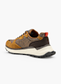 Mustang Sneaker Braun 146480 3
