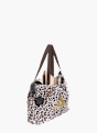 adidas Bolsa de compras Castanho 146357 4