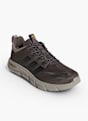 adidas Slip On Sneaker Braun 146390 2