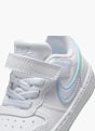 Nike Маратонки Бял 146394 5