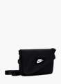 Nike Torba preko ramena Crna 146420 3
