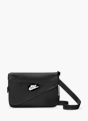 Nike Torba preko ramena Crna 146420 4