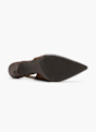 Catwalk Slingback heel Brown 146901 4