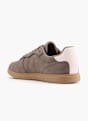 Vty Sneaker Kahverengi 146453 3