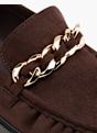 Graceland Loaferice Smeđa 146891 5