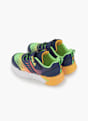 FILA Trainer Blue 146439 4
