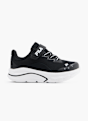 FILA Trainer Black 146440 1