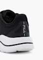 FILA Trainer Black 146440 6