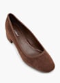 Graceland Heel Brown 146908 2