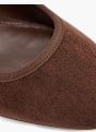 Graceland Heel Brown 146908 5