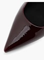 Catwalk Slingpumps Bordeaux 146874 5