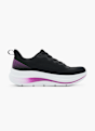 Vty Slip-on patike Crna 146563 1