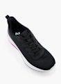 Vty Slip-on patike Crna 146563 2