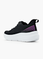 Vty Slip-on patike Crna 146563 3