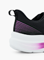 Vty Slip-on trainer Black 146563 5