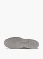Nike Sneaker Gri 146470 4