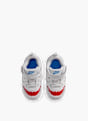 Nike Sneaker Gri 146471 2