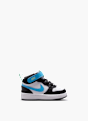 Nike Pantofi mid cut Negru 146501 1