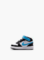 Nike Pantofi mid cut Negru 146501 3