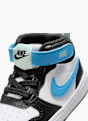 Nike Високи маратонки Черен 146501 5