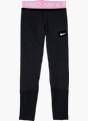 Nike Leggings Schwarz 146615 1