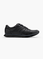 Mustang Sneaker Schwarz 146612 1