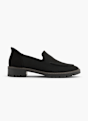 Graceland Halbschuh Schwarz 146892 1