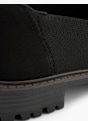 Graceland Halbschuh Schwarz 146892 5