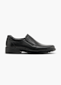 AM SHOE Poslovni čevlji Črna 146705 1