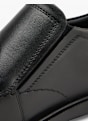 AM SHOE Business sko Sort 146705 5