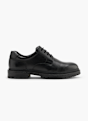 AM SHOE Klasikiniai batai Juoda 146743 1
