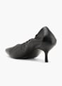 Catwalk Heel Black 146875 3