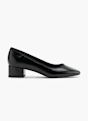 Graceland Pumps Schwarz 146882 1